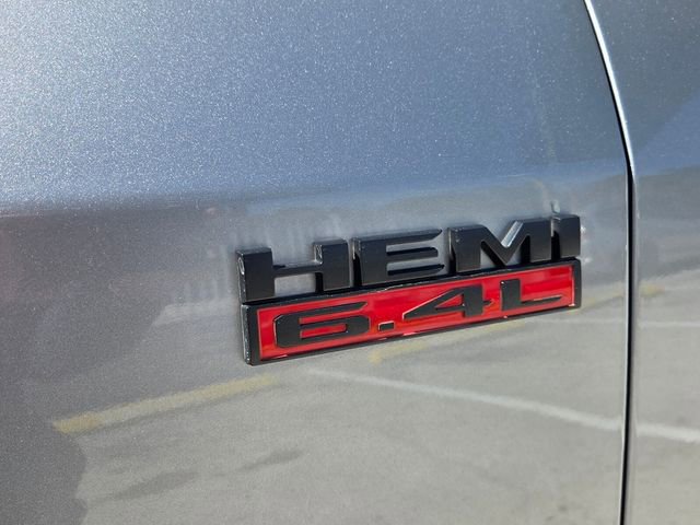 Certified 2022 RAM 2500 Power Wagon w/ Level 1 Equipment Group image 13