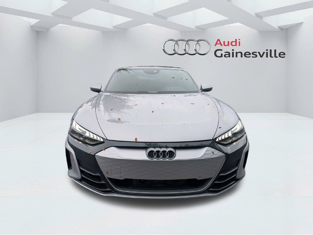 Used 2023 Audi e-tron GT Premium Plus w/ Executive Package AWD/4WD image 11