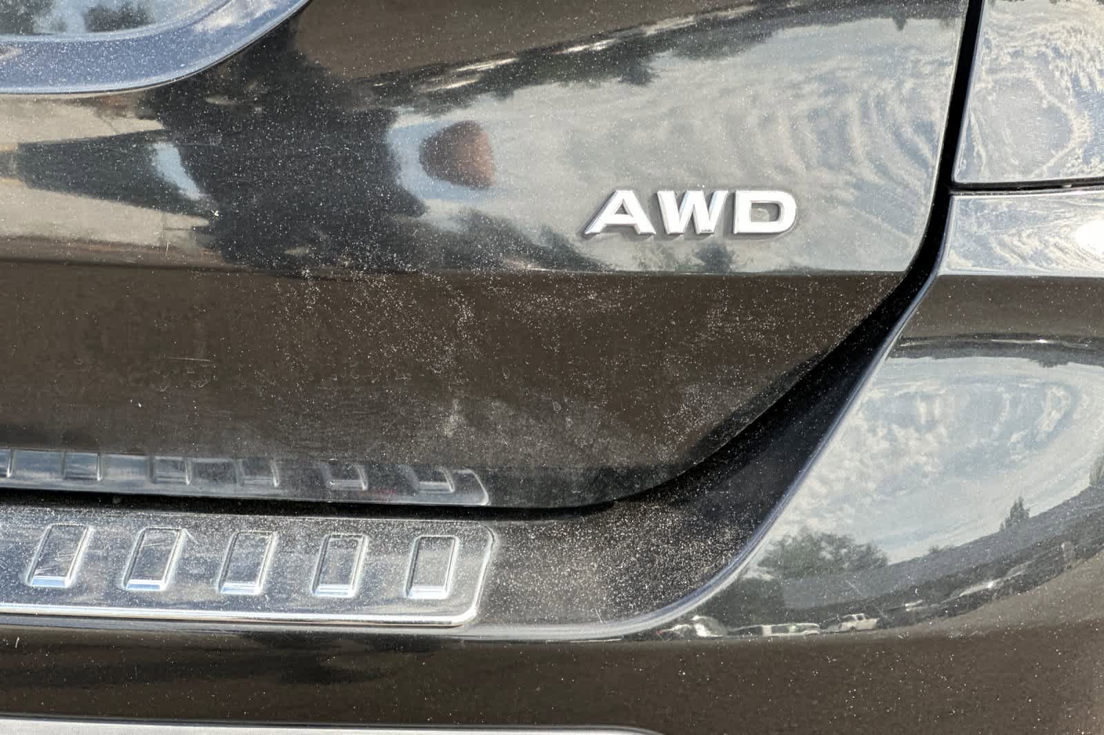 Used 2017 Nissan Rogue S w/ Appearance Package AWD/4WD image 26