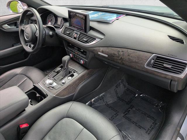 Used 2018 Audi A7 3.0T Premium Plus image 23