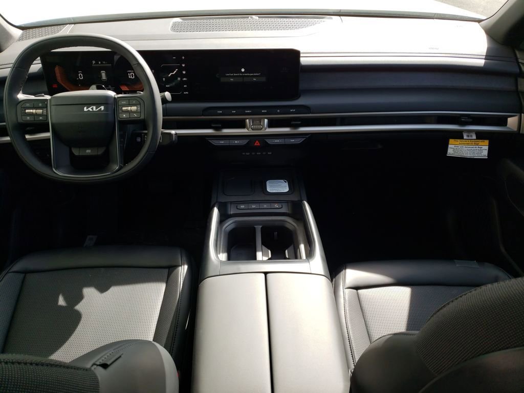 New 2027 Kia Telluride LX image 9