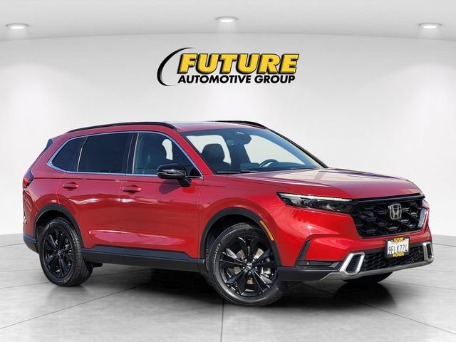 Used 2023 Honda CR-V Sport Touring image 1