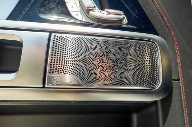 Used 2022 Mercedes-Benz G 63 AMG 4MATIC image 51