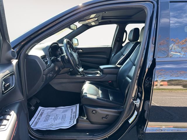 Used 2024 Dodge Durango GT image 9