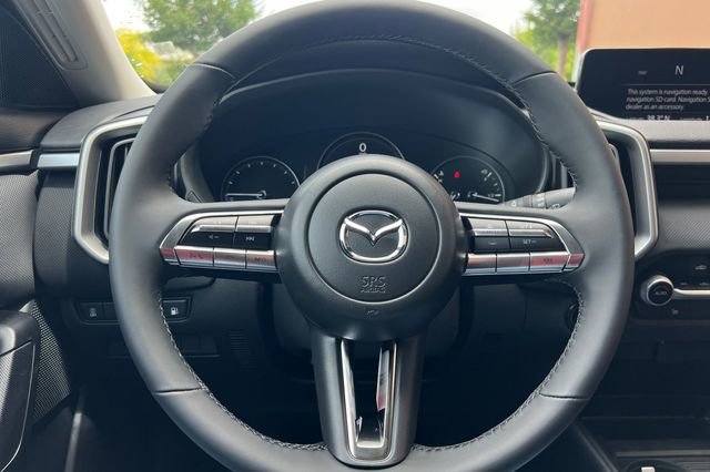 New 2026 MAZDA CX-50 2.5 Hybrid w/ Cargo Package AWD/4WD image 26