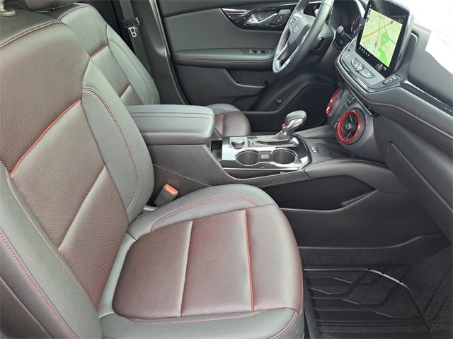 Used 2023 Chevrolet Blazer RS w/ LPO, Floor Liner Package image 25