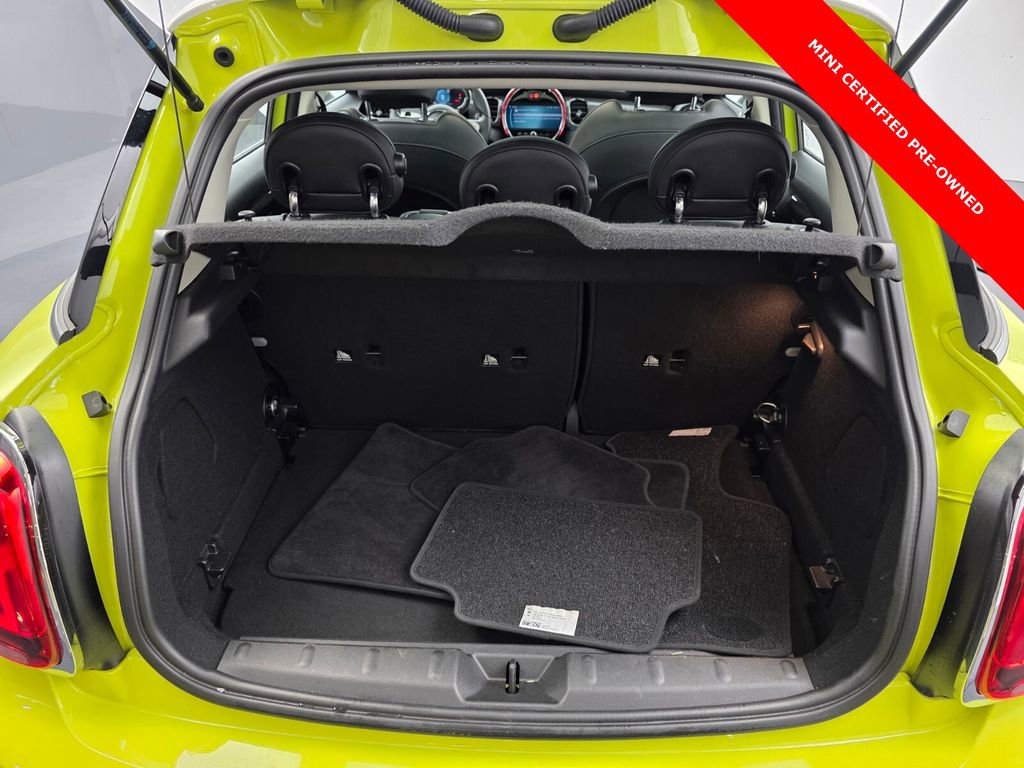 Used 2023 MINI Cooper S image 16