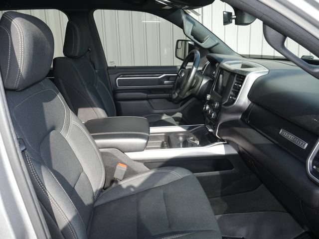 Used 2020 RAM 1500 Big Horn AWD/4WD image 29