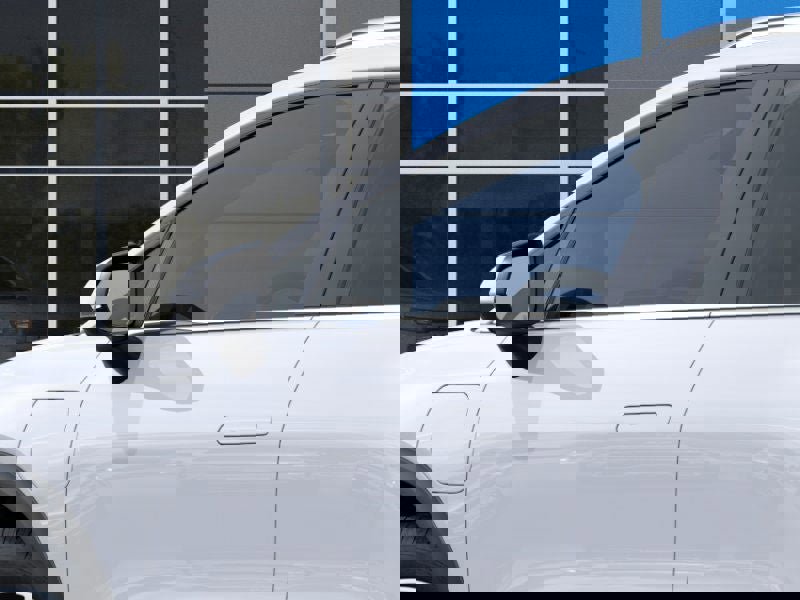 New 2026 Chevrolet Equinox EV LT FWD image 12