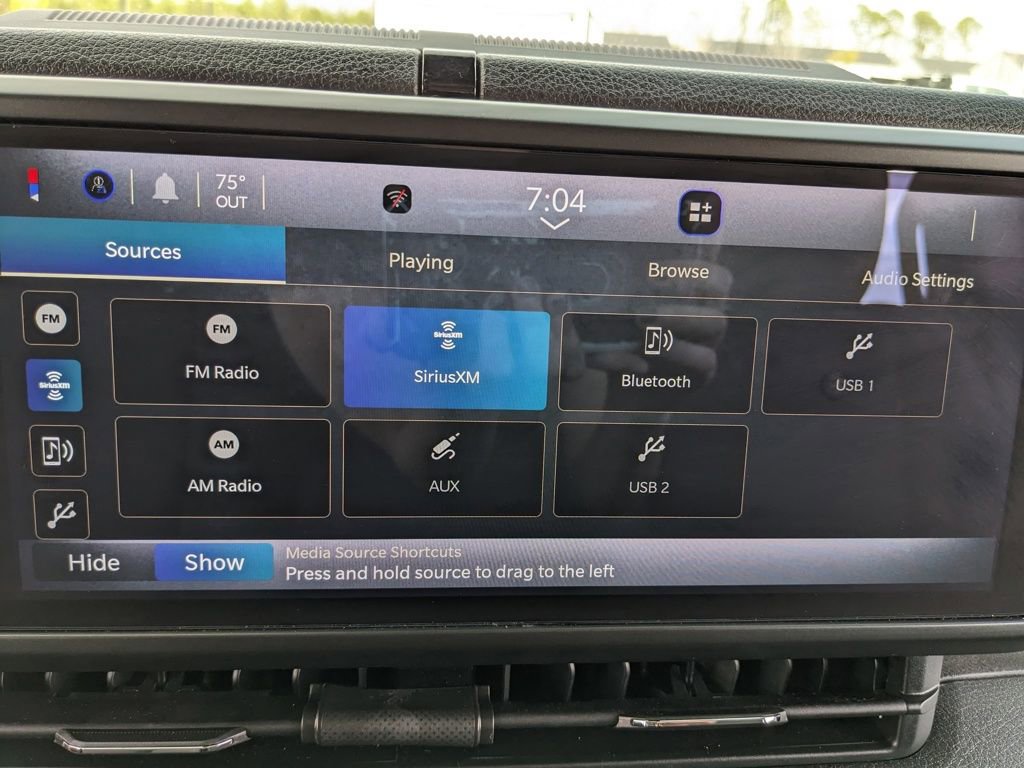 Used 2025 Jeep Wrangler Unlimited Sport S 4xe image 30