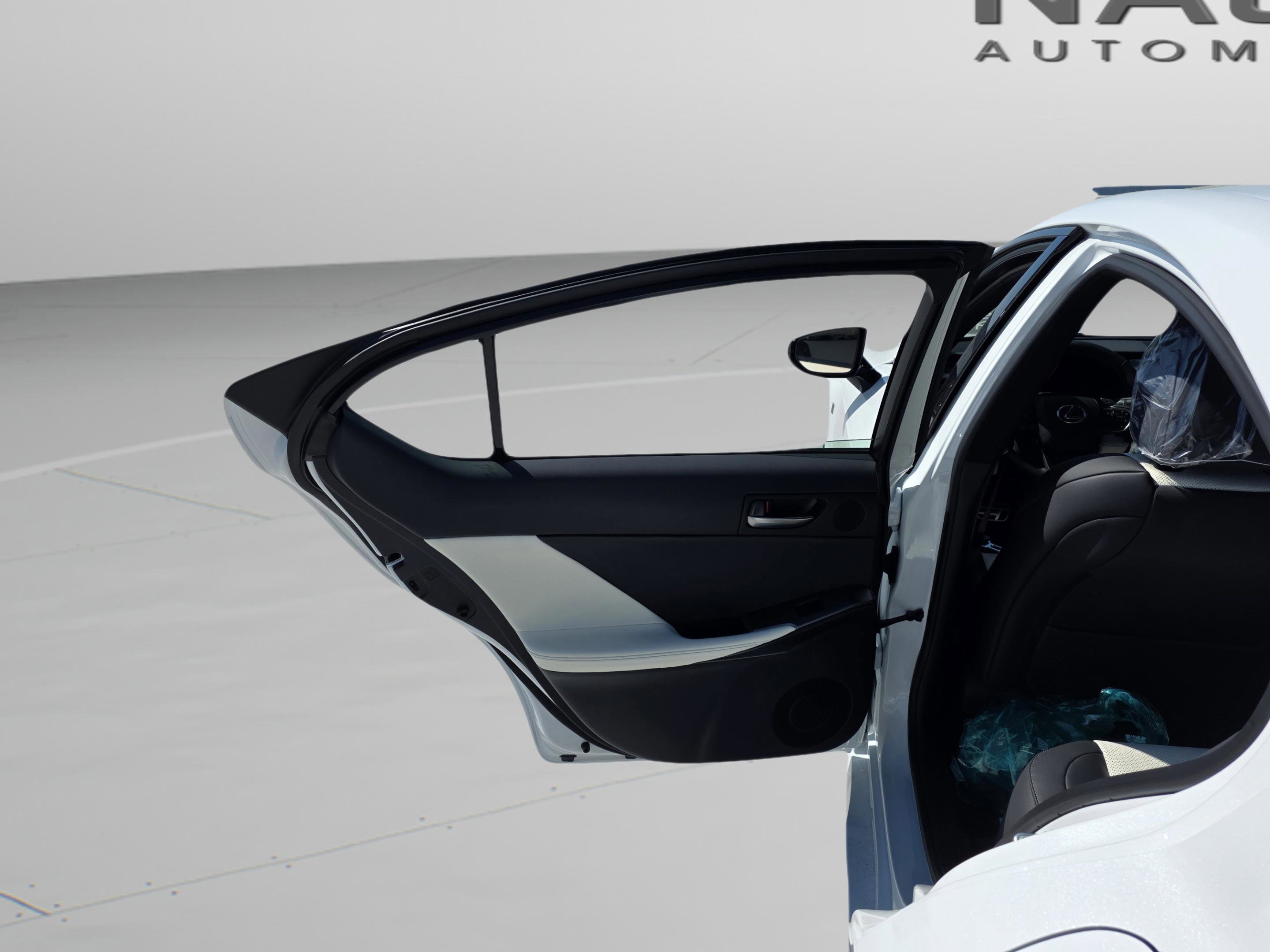 New 2026 Lexus IS 350 F Sport image 20