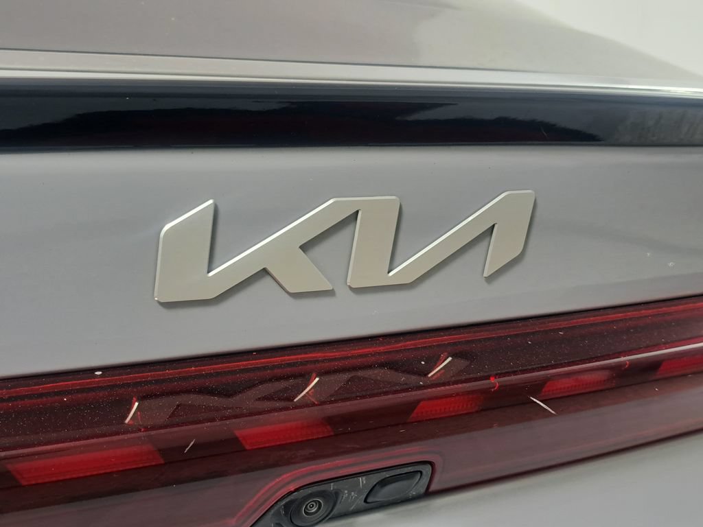 Used 2024 Kia K5 GT-Line FWD image 6