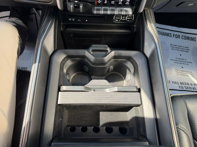 Used 2019 RAM 1500 Limited AWD/4WD image 22