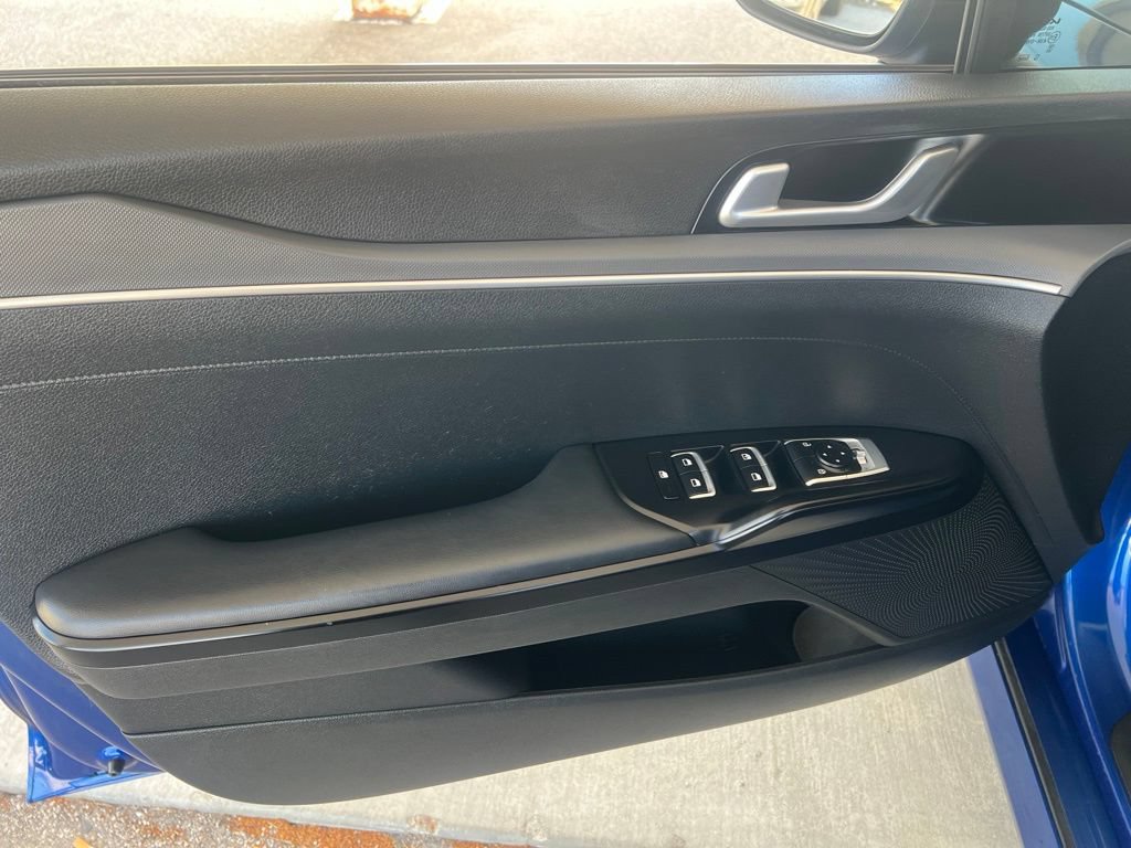 Certified 2024 Kia K5 GT-Line FWD image 7