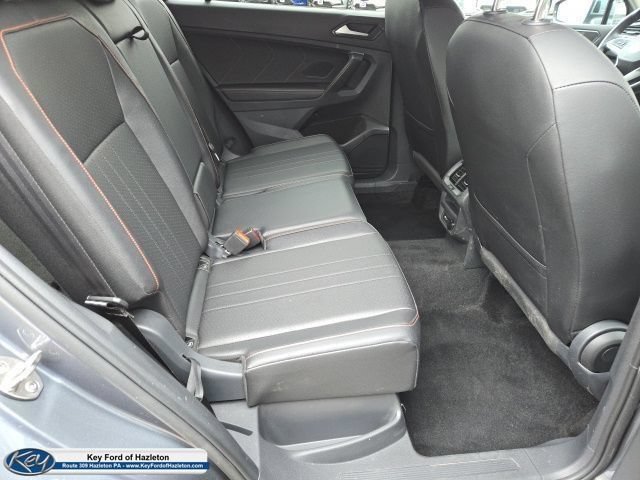 Used 2024 Volkswagen Tiguan Wolfsburg Edition AWD/4WD image 13
