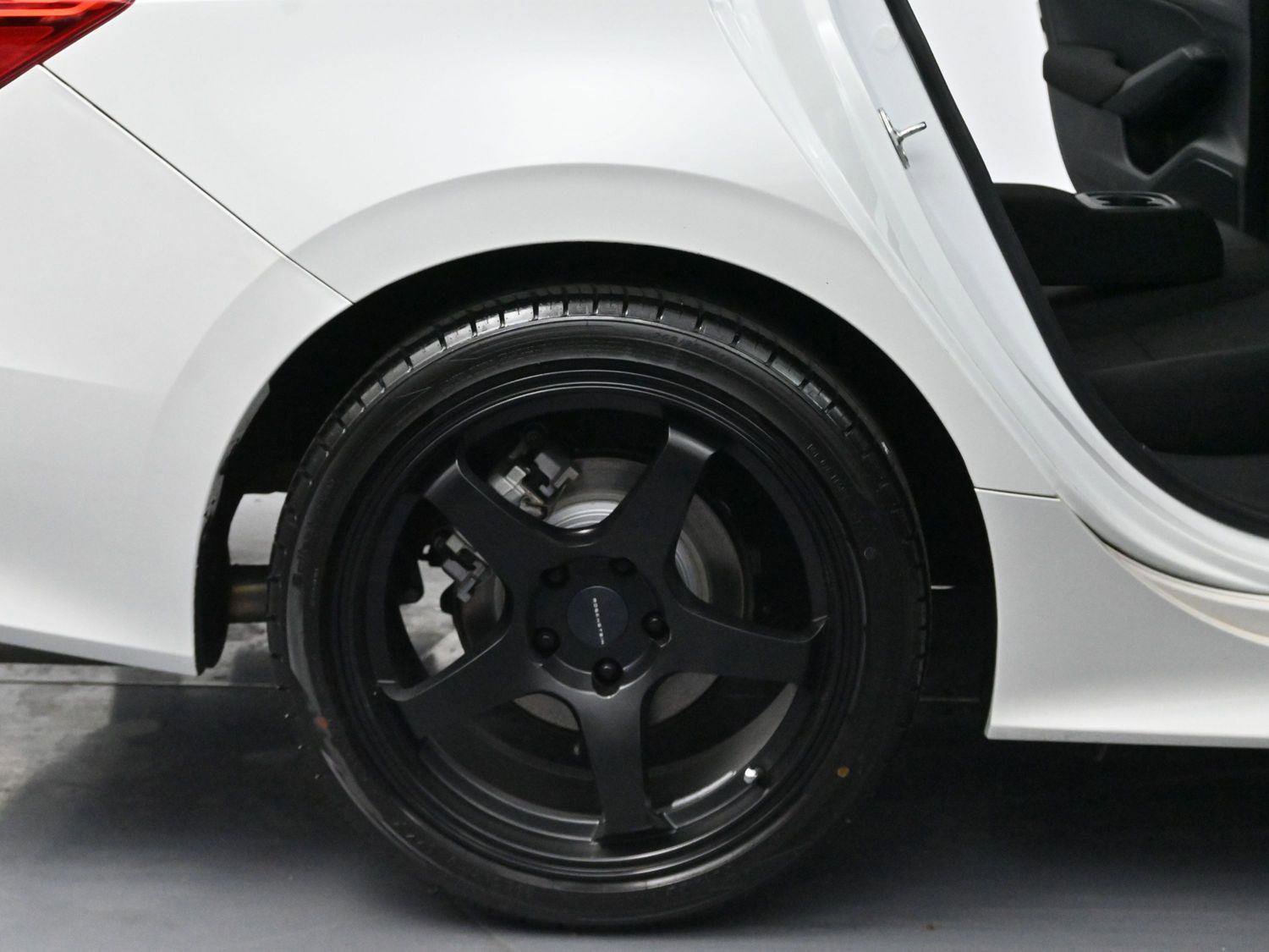 Used 2022 Honda Civic Si image 31