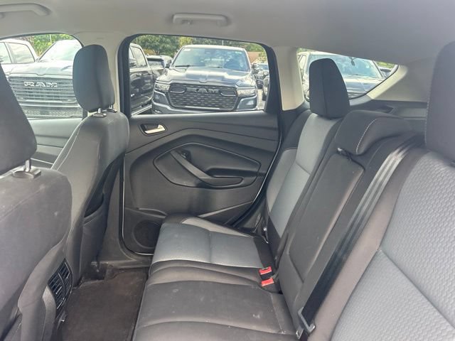 Used 2018 Ford Escape SE FWD image 9