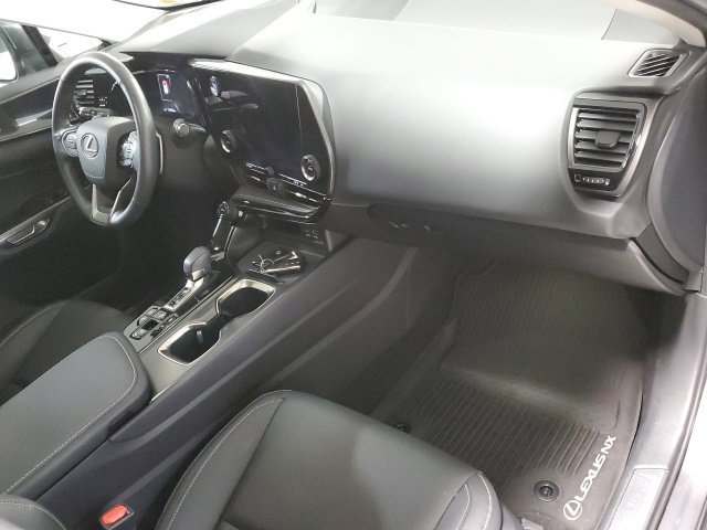 Used 2023 Lexus NX 250 AWD w/ Cold Area Package image 25