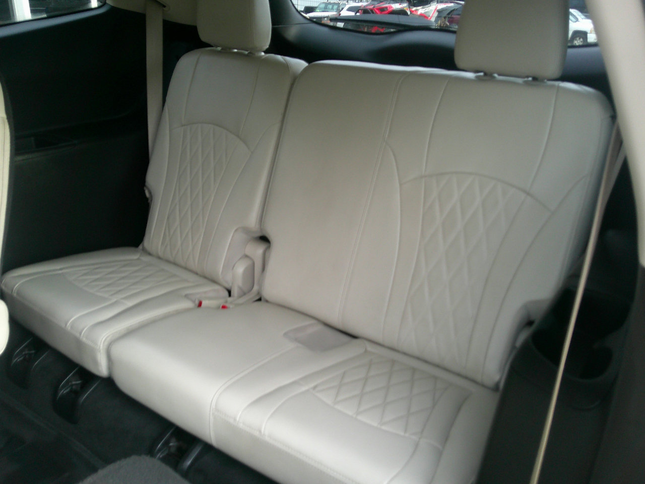 Used 2023 Buick Enclave Avenir w/ Avenir Technology Package image 14