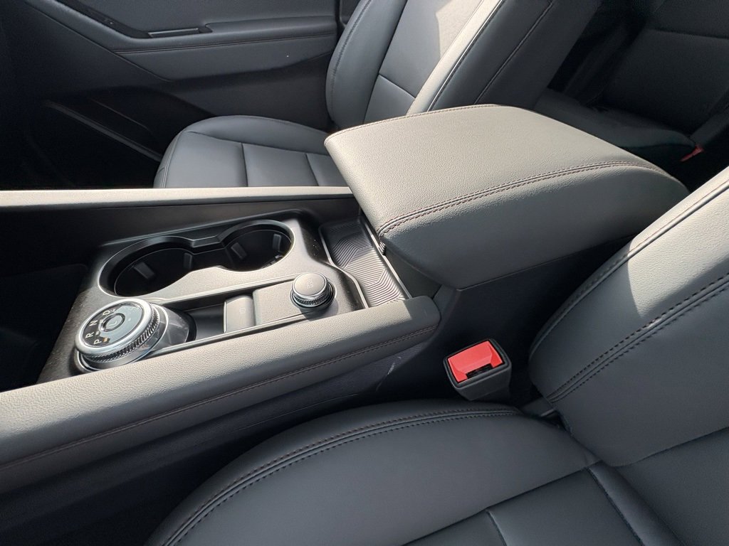 New 2026 Ford Explorer Active w/ Active Comfort Package image 46