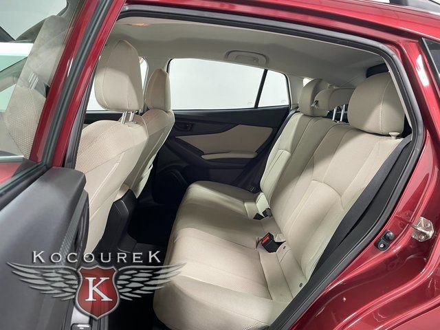 Used 2018 Subaru Impreza 2.0i Premium AWD/4WD image 20