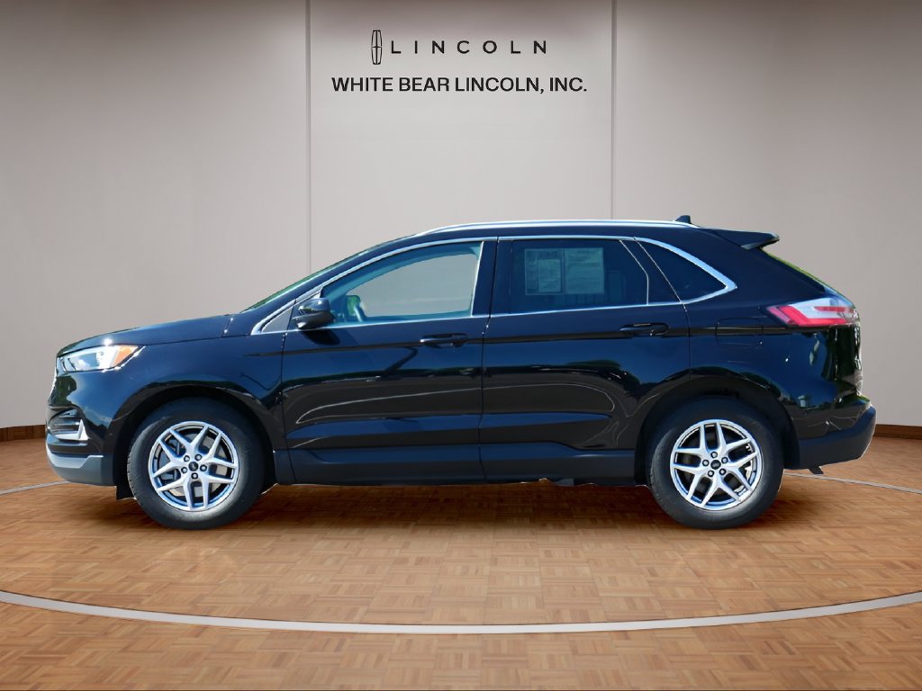 Used 2024 Ford Edge SEL w/ Convenience Package AWD/4WD image 8