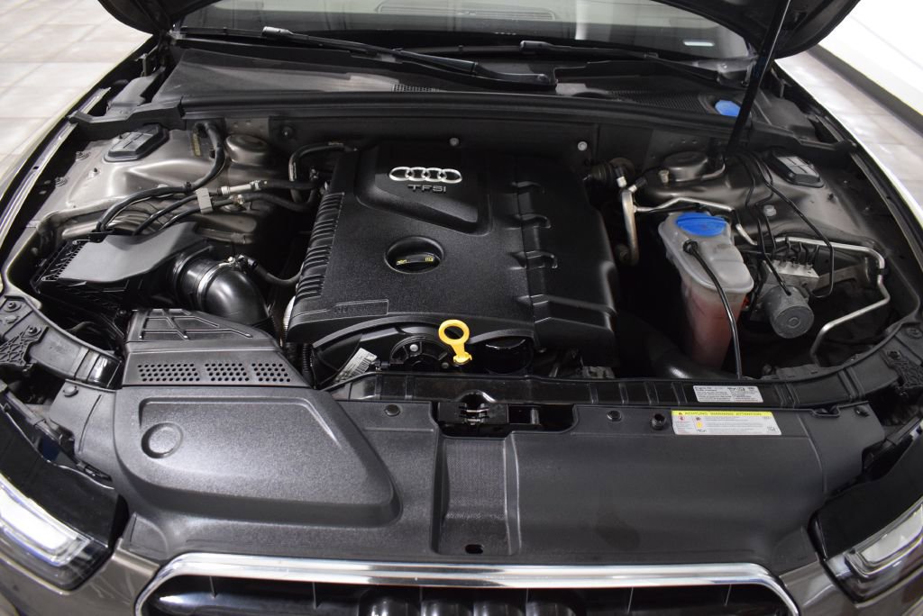 Used 2015 Audi A5 2.0T Premium Plus w/ Premium Plus Package image 29