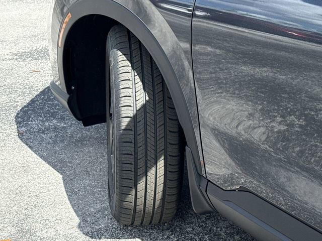 New 2026 Honda CR-V Sport-L image 41