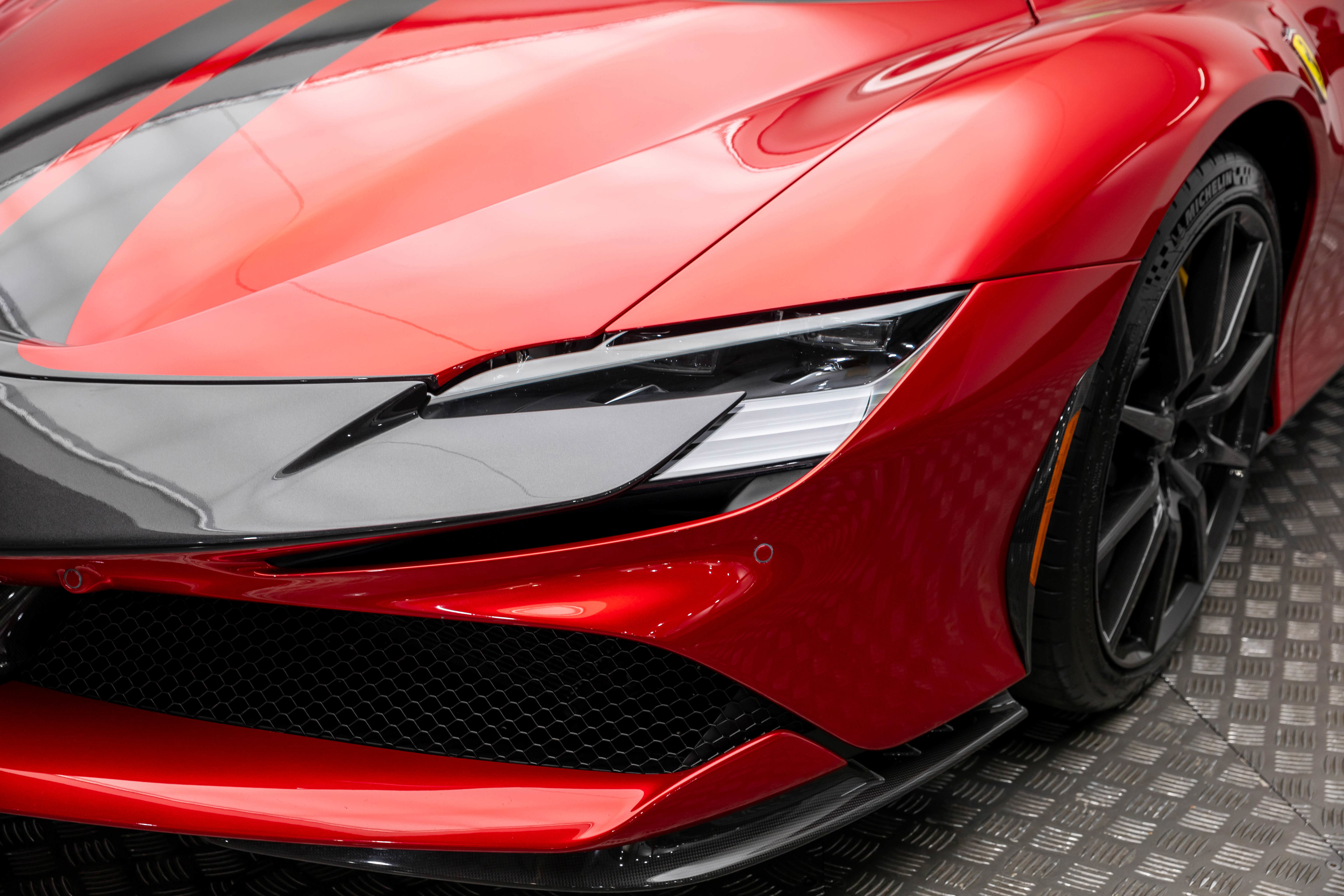 Certified 2023 Ferrari SF90 Stradale image 61