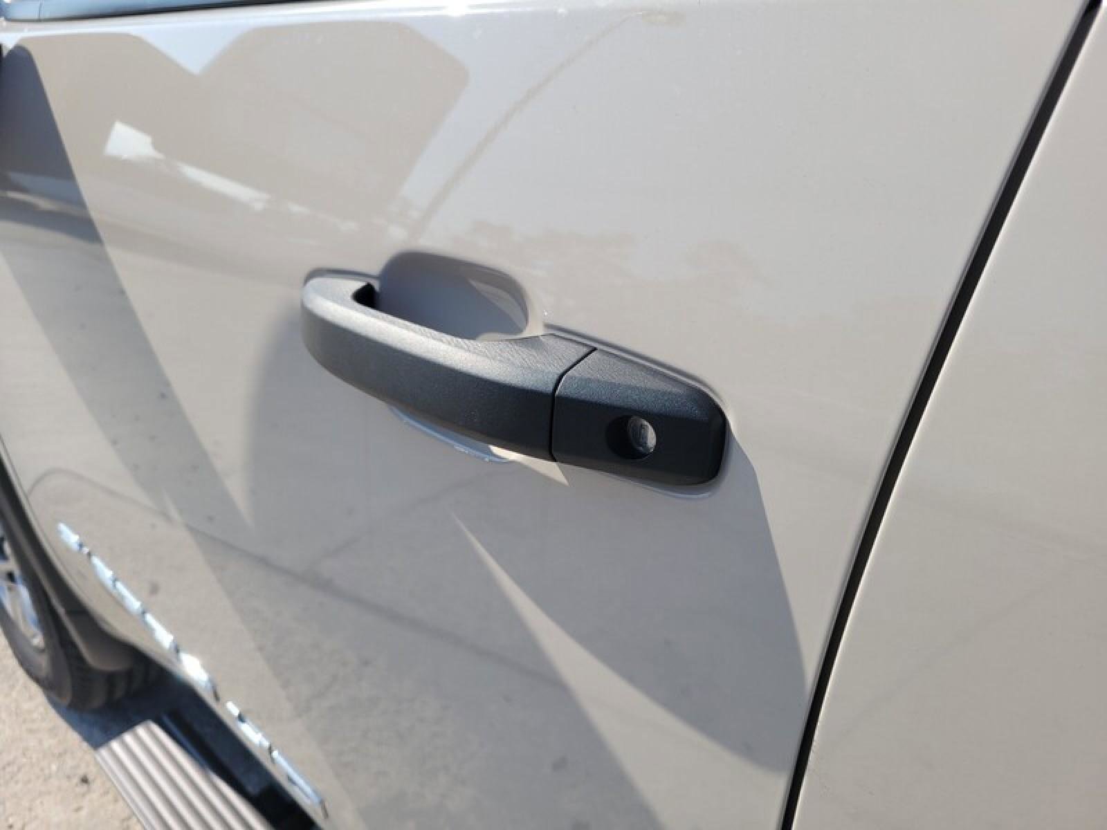 New 2026 GMC Sierra 2500 Pro w/ 1SA Pro Safety Plus Package image 9