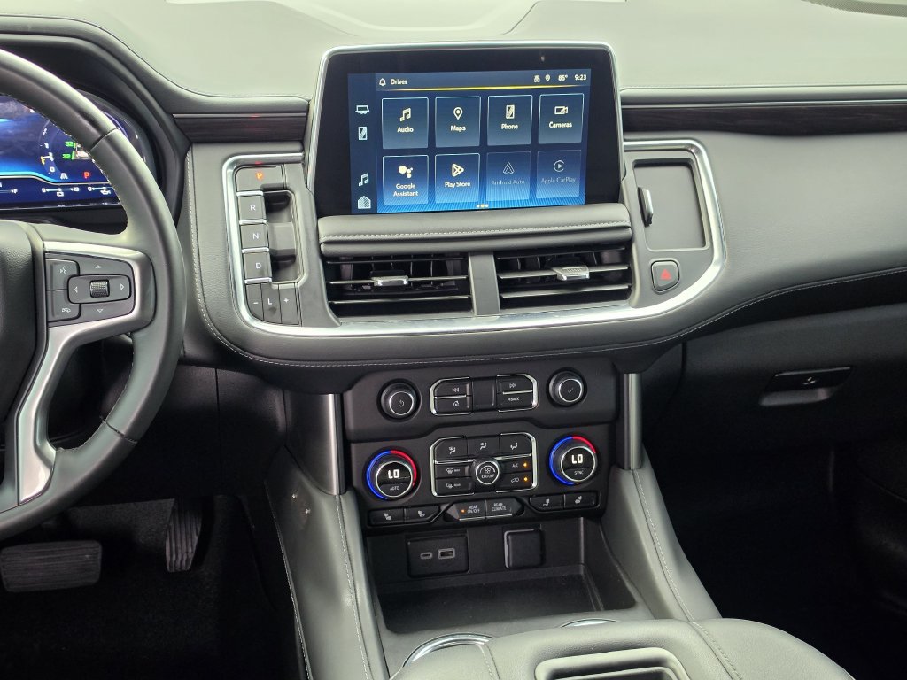 Used 2024 Chevrolet Tahoe LT RWD image 16