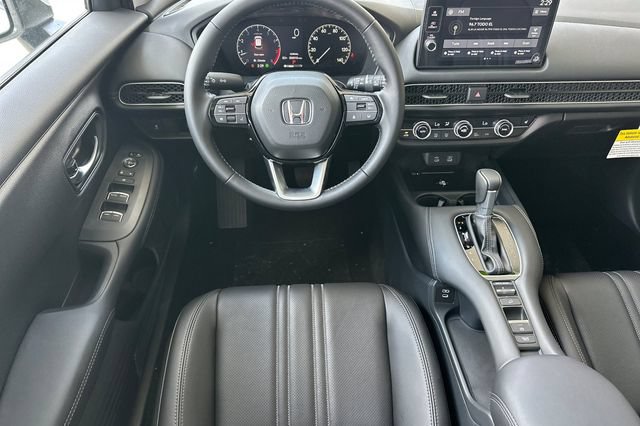 New 2027 Honda HR-V EX-L image 15