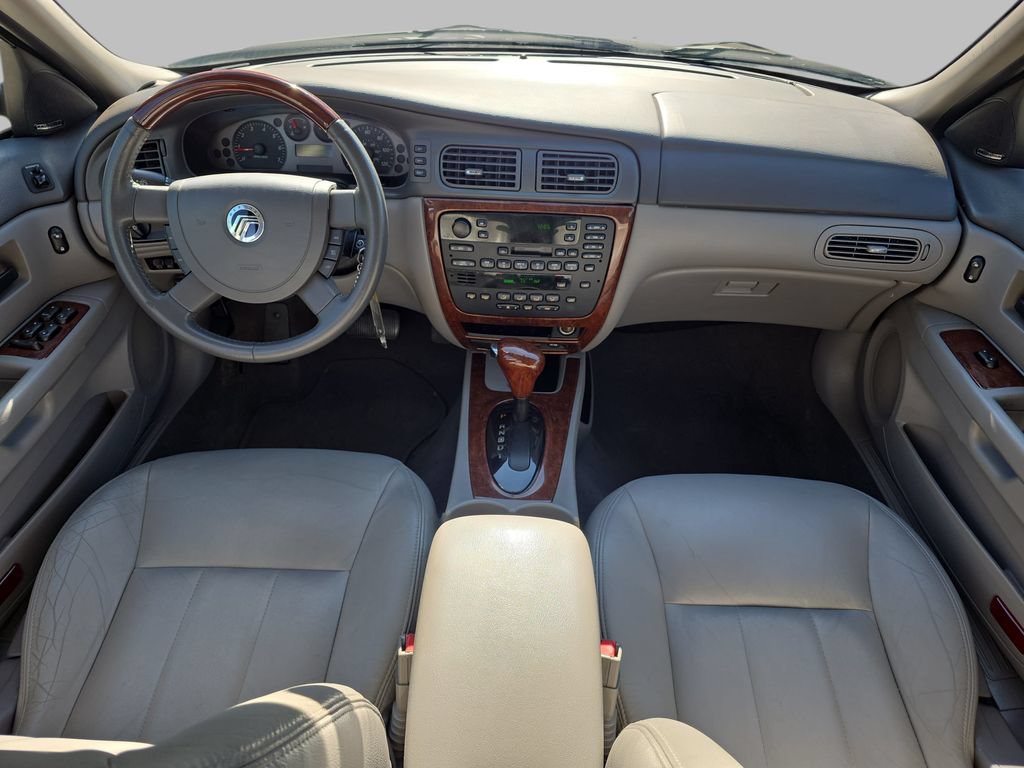 Used 2005 Mercury Sable LS FWD image 11