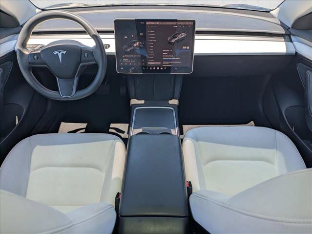 Used 2023 Tesla Model 3 Standard Range RWD image 18