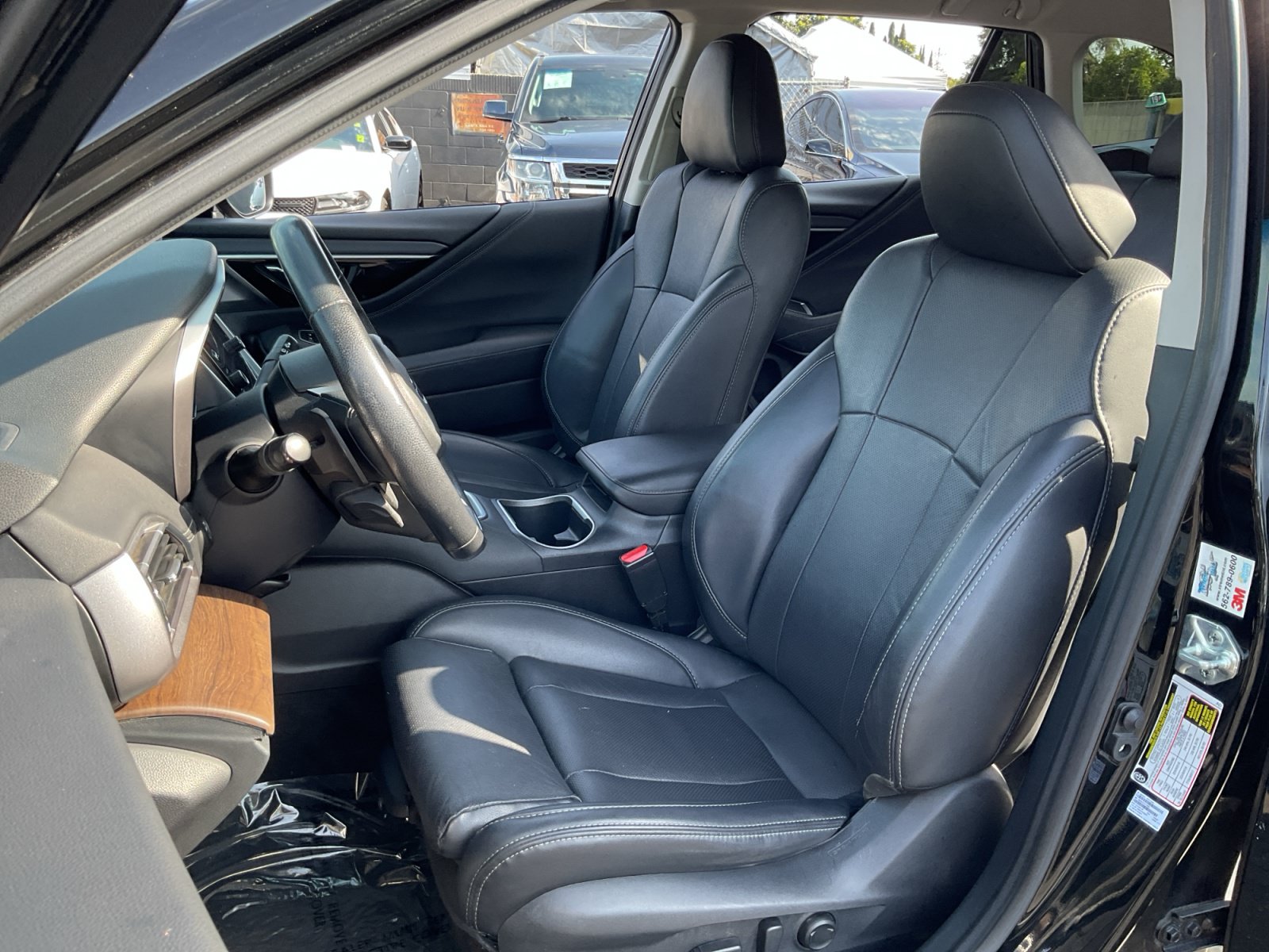 Used 2020 Subaru Outback Limited w/ Tech Package 2 AWD/4WD image 18