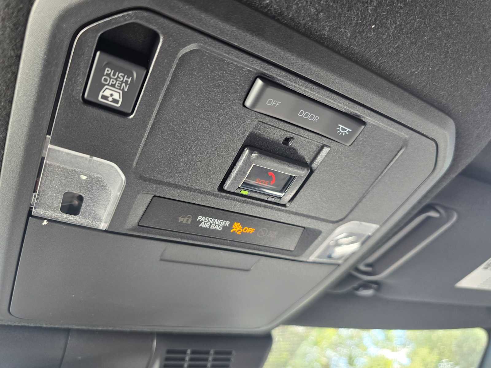 New 2025 Toyota 4Runner TRD Off-Road image 33