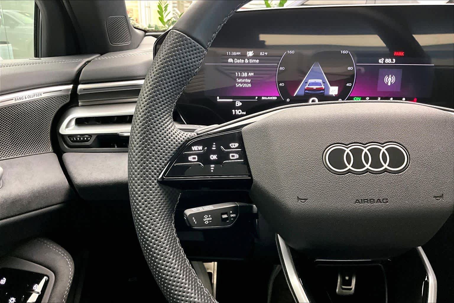 Used 2025 Audi S5 Premium Plus w/ Premium Plus Package AWD/4WD image 23