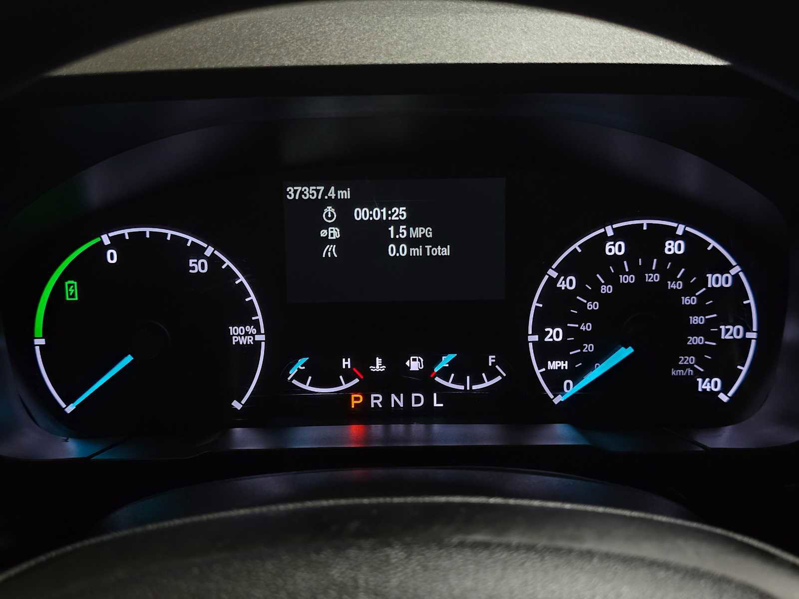 Used 2023 Ford Maverick XL image 26