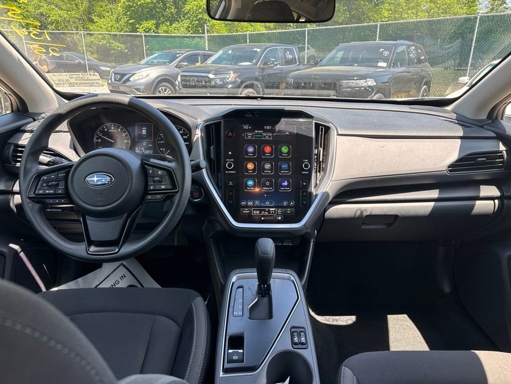 Used 2025 Subaru Crosstrek 2.0i Premium AWD/4WD image 16