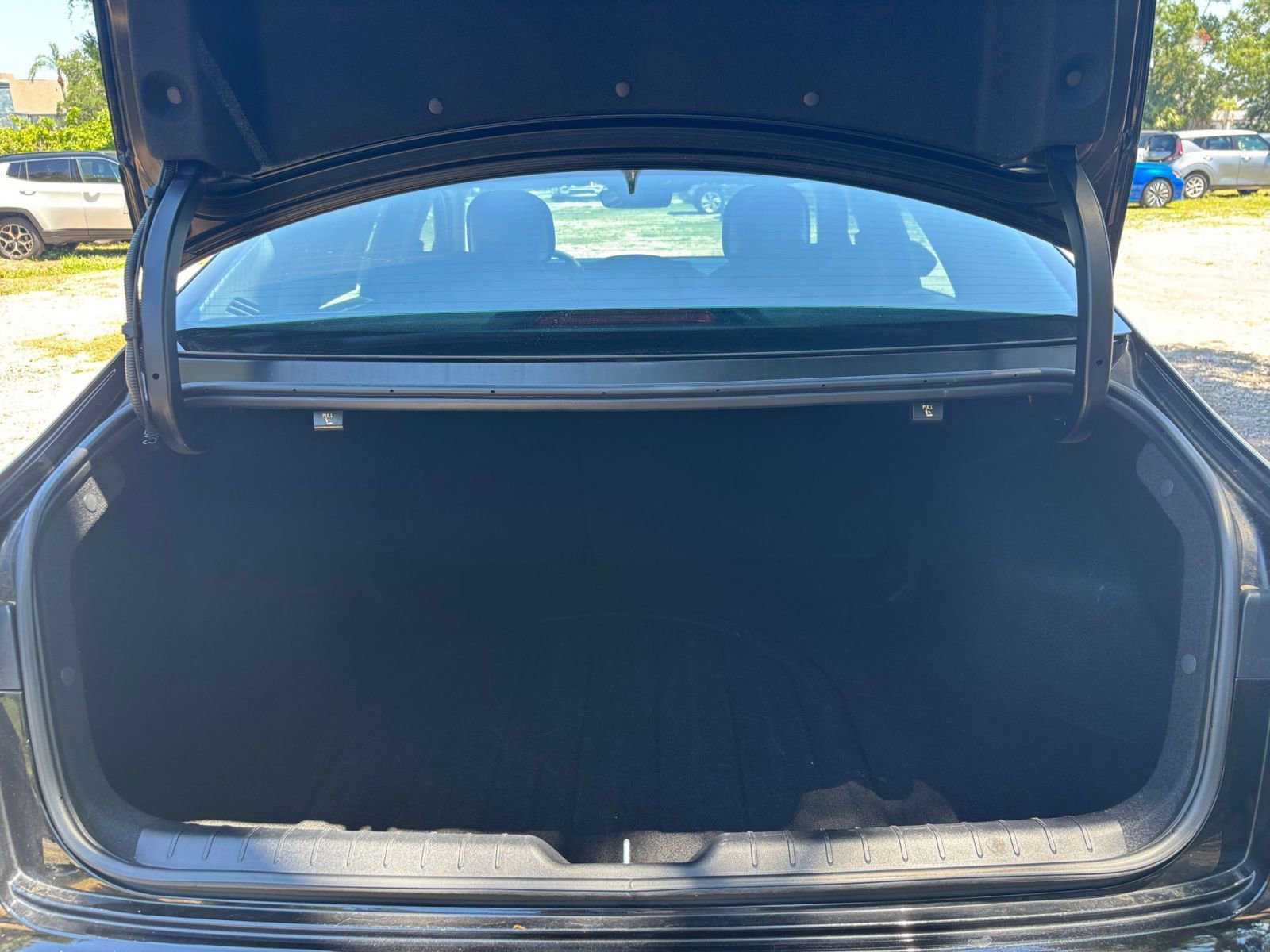 Used 2025 Kia K4 FWD image 33