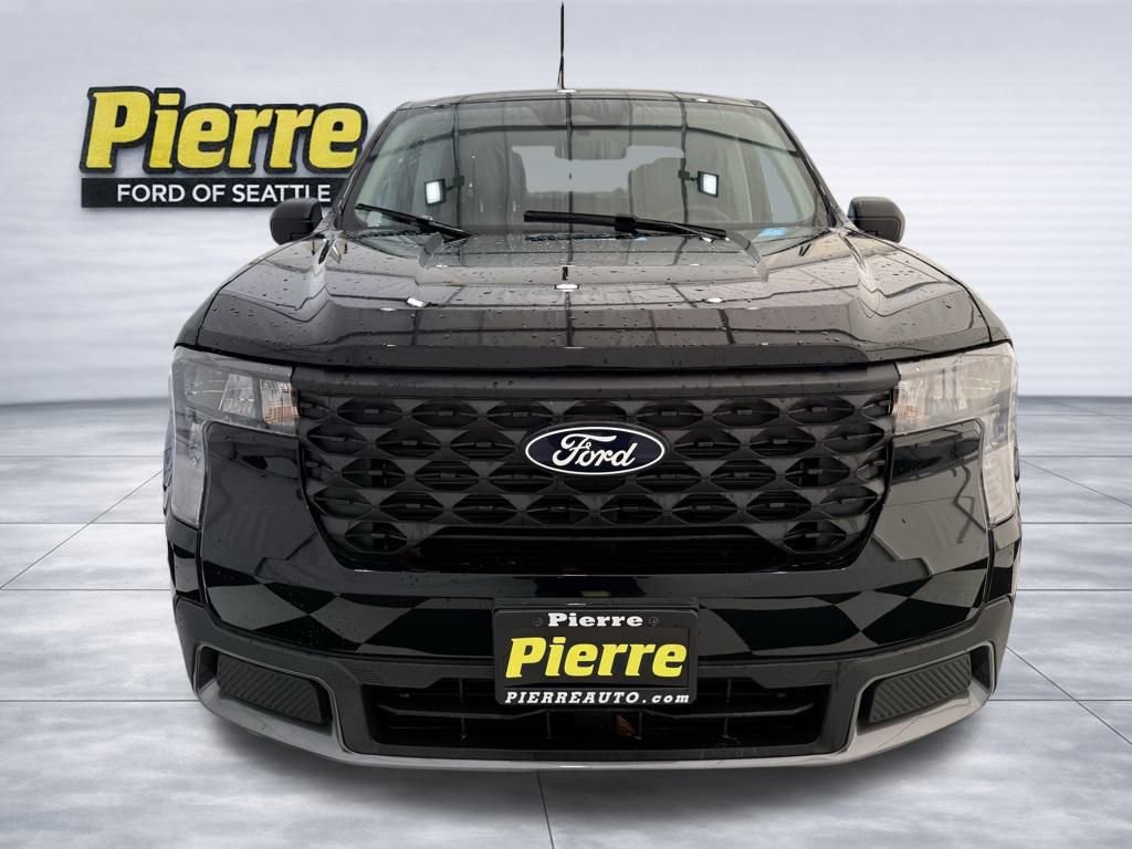 New 2025 Ford Maverick XLT FWD image 7