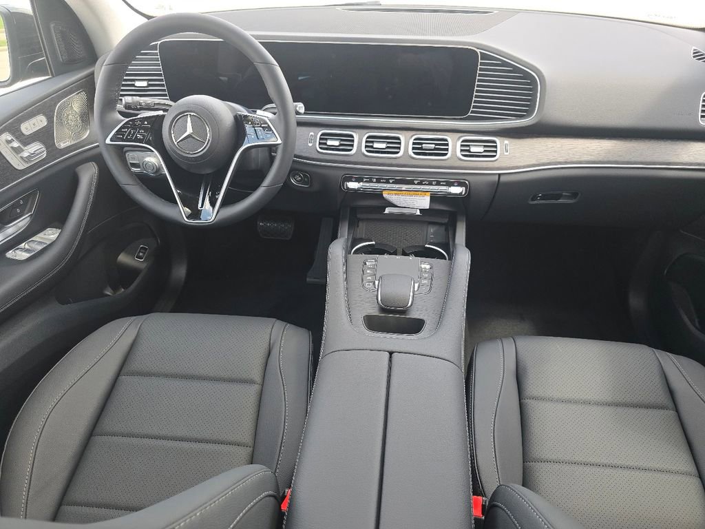 New 2026 Mercedes-Benz GLE 350 4MATIC image 22