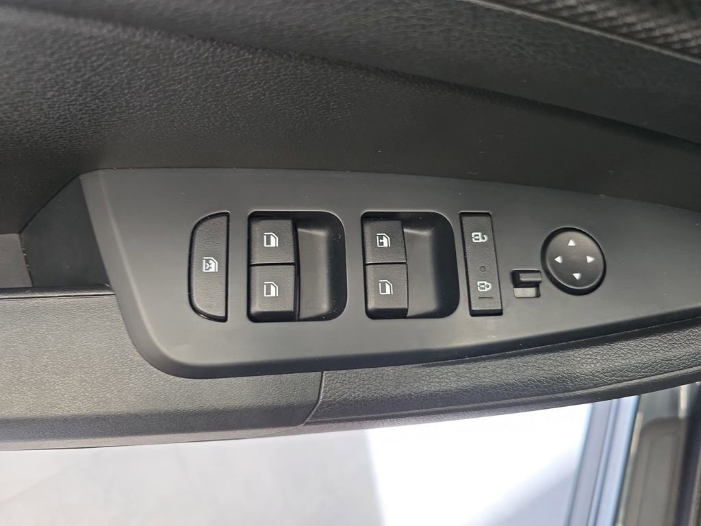 Certified 2025 Kia Sportage LX image 16