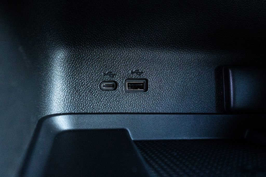 New 2026 Chevrolet Traverse LT image 25