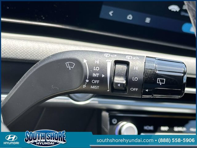 Certified 2025 Hyundai Tucson XRT AWD/4WD image 26