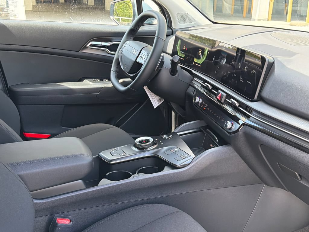 New 2027 Kia Sportage S FWD image 13