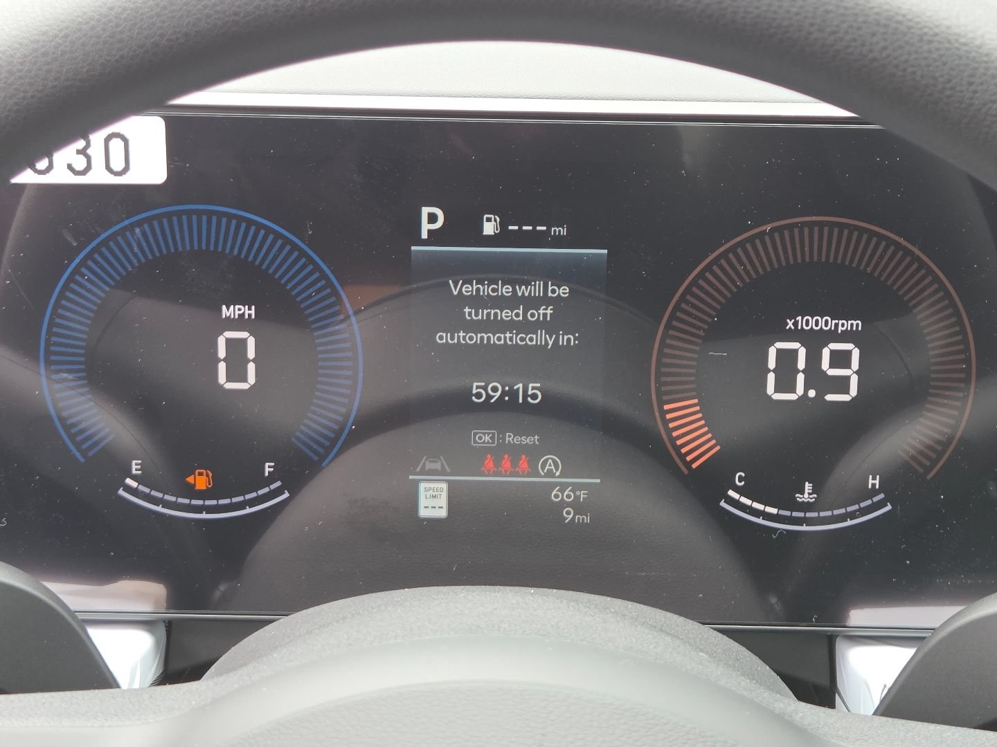New 2026 Hyundai Sonata SE FWD image 28