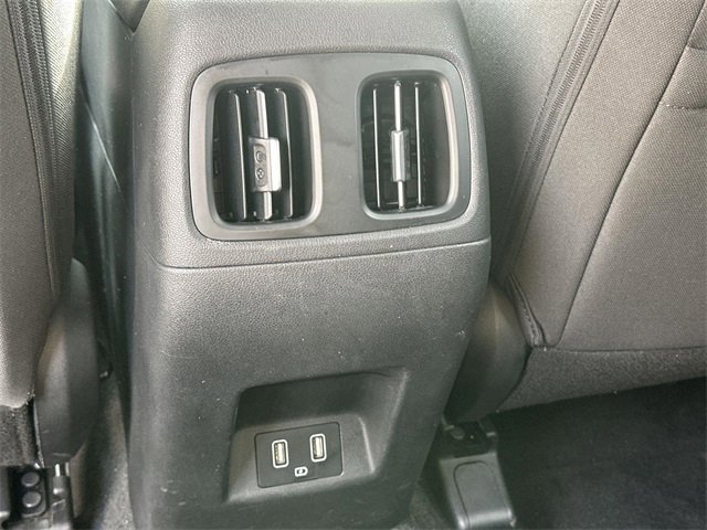 Used 2022 Hyundai Tucson SEL w/ Cargo Package image 19