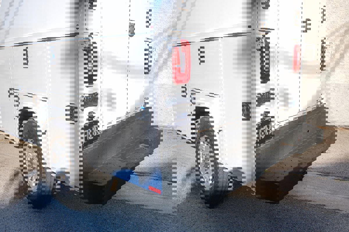 Used 2019 RAM 2500 Tradesman image 35