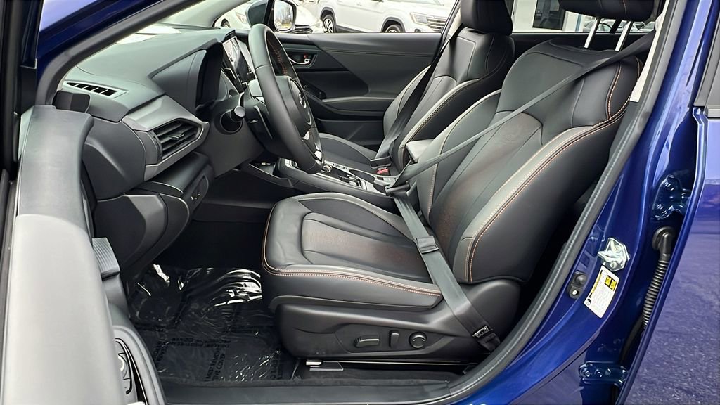 Certified 2025 Subaru Crosstrek 2.5i Limited w/ Crosstrek Mirror Package image 18